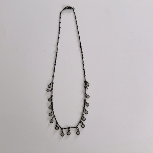 Ann Taylor Jewelry - Ann Taylor Glass beaded necklace